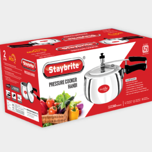 ROYALE HANDI PRESSURE COOKER