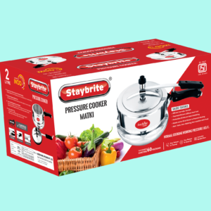 ROYALE MATKI PRESSURE COOKER